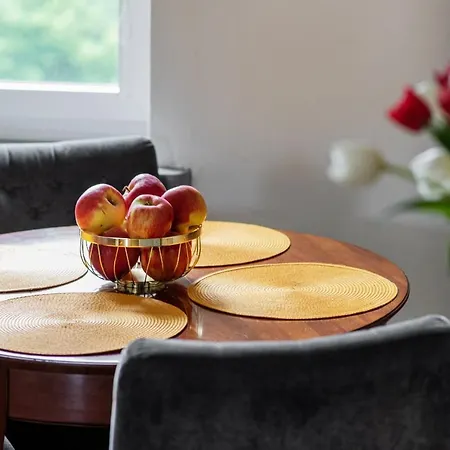 Two-rooms Genuine Ideal For Business Trip Apartment