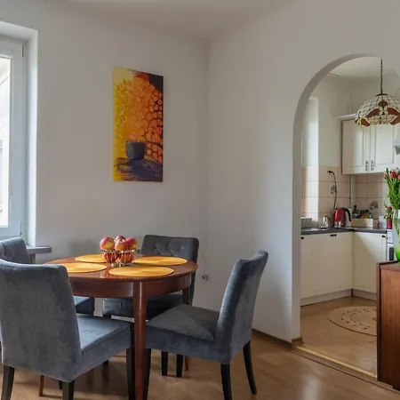 Two-rooms Genuine Ideal For Business Trip *