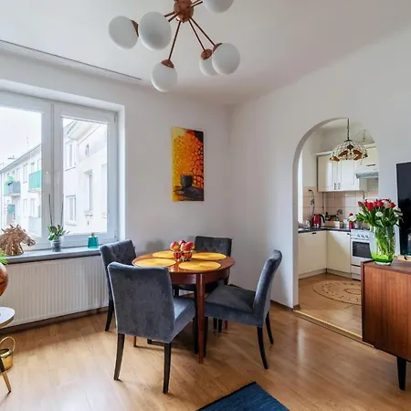 Two-rooms Genuine Ideal For Business Trip *