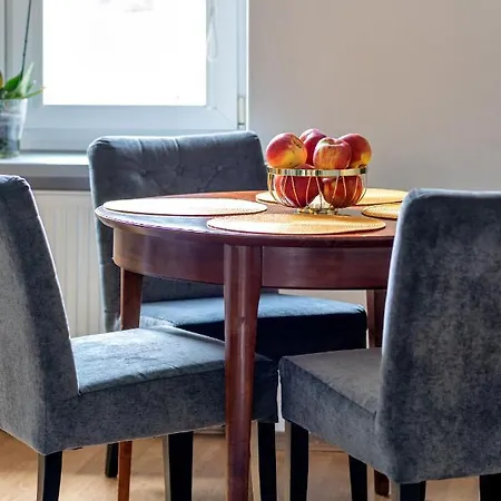 Two-rooms Genuine Ideal For Business Trip Апартаменты *