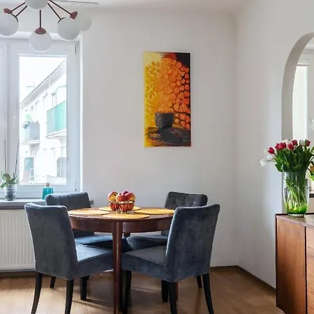 Two-rooms Genuine Ideal For Business Trip Апартаменты *