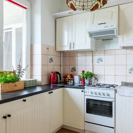 Two-rooms Genuine Ideal For Business Trip *