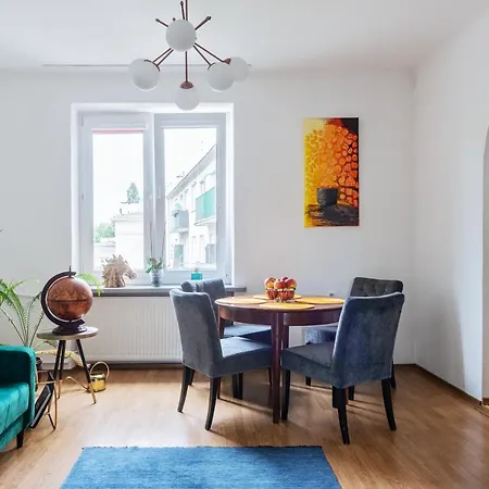 Two-rooms Genuine Ideal For Business Trip Апартаменты